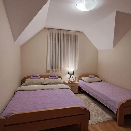 Apartman Suncana Dolina, Zaovine المظهر الخارجي الصورة