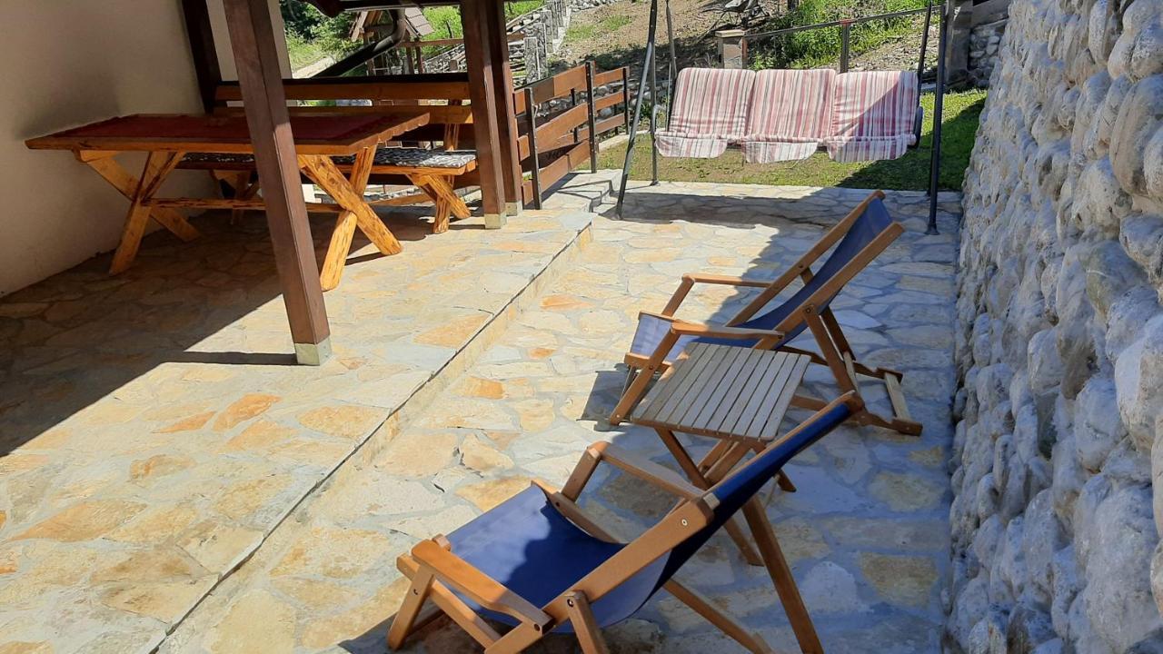 Apartman Suncana Dolina, Zaovine المظهر الخارجي الصورة
