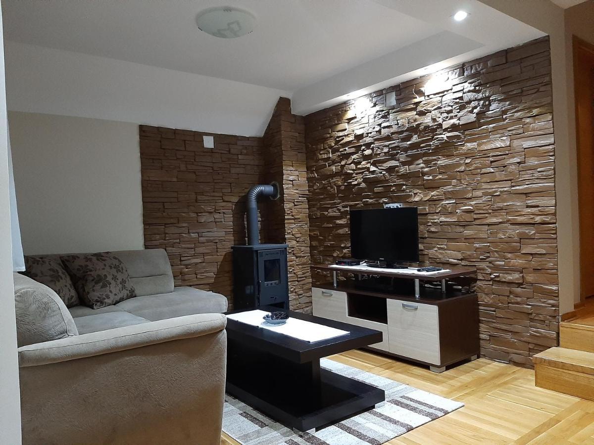 Apartman Suncana Dolina, Zaovine المظهر الخارجي الصورة