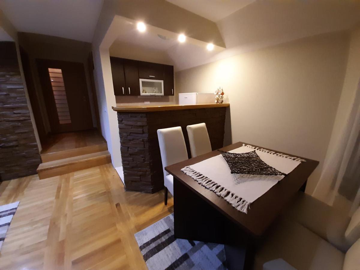 Apartman Suncana Dolina, Zaovine المظهر الخارجي الصورة