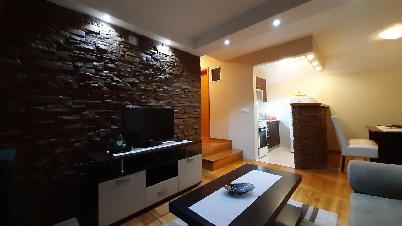 Apartman Suncana Dolina, Zaovine المظهر الخارجي الصورة