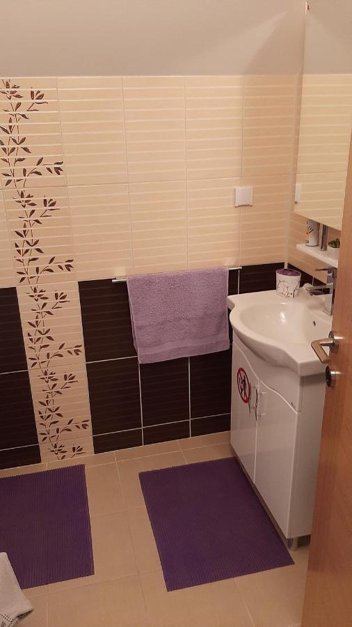 Apartman Suncana Dolina, Zaovine المظهر الخارجي الصورة