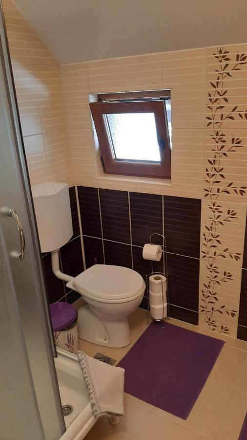 Apartman Suncana Dolina, Zaovine المظهر الخارجي الصورة