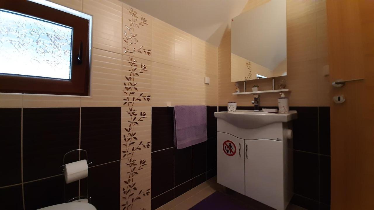 Apartman Suncana Dolina, Zaovine المظهر الخارجي الصورة