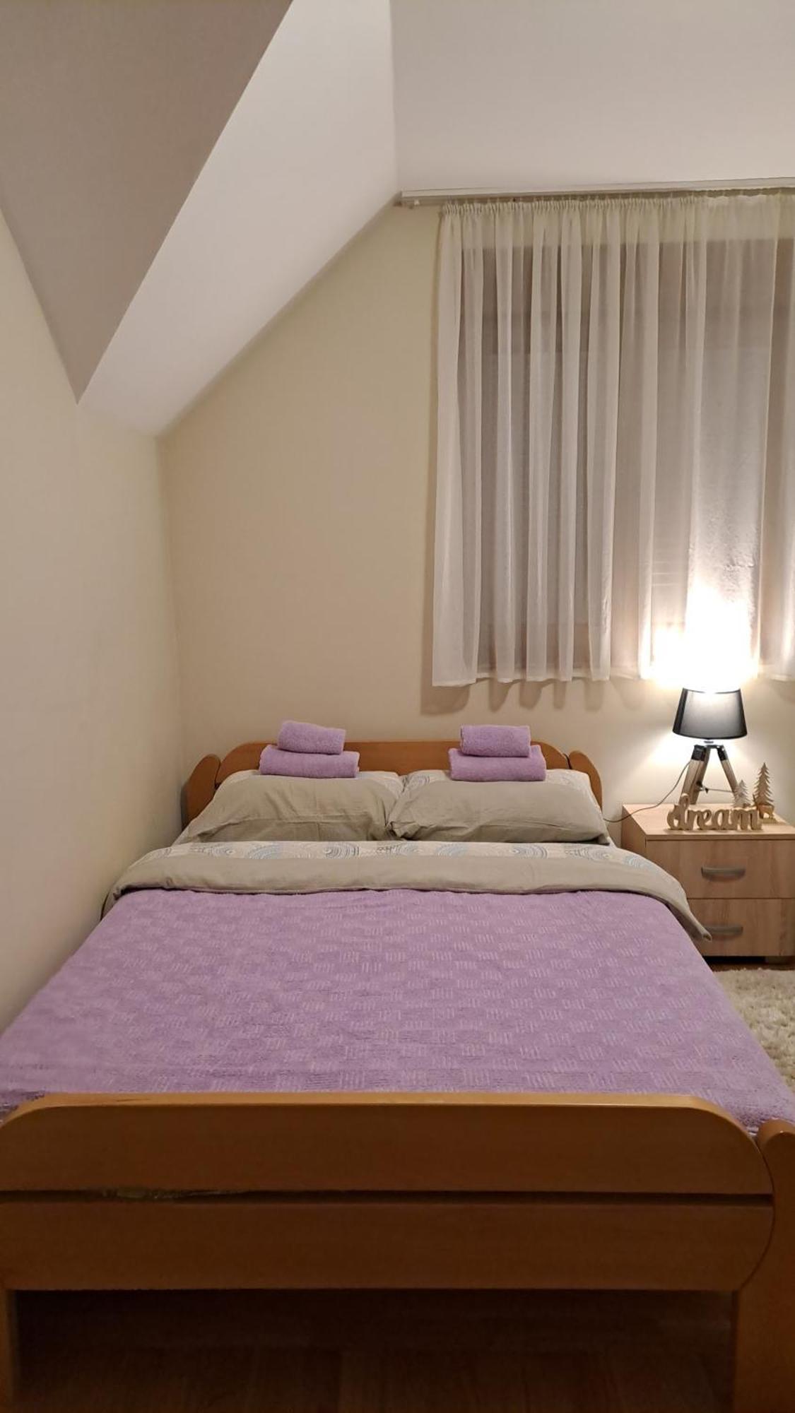 Apartman Suncana Dolina, Zaovine المظهر الخارجي الصورة