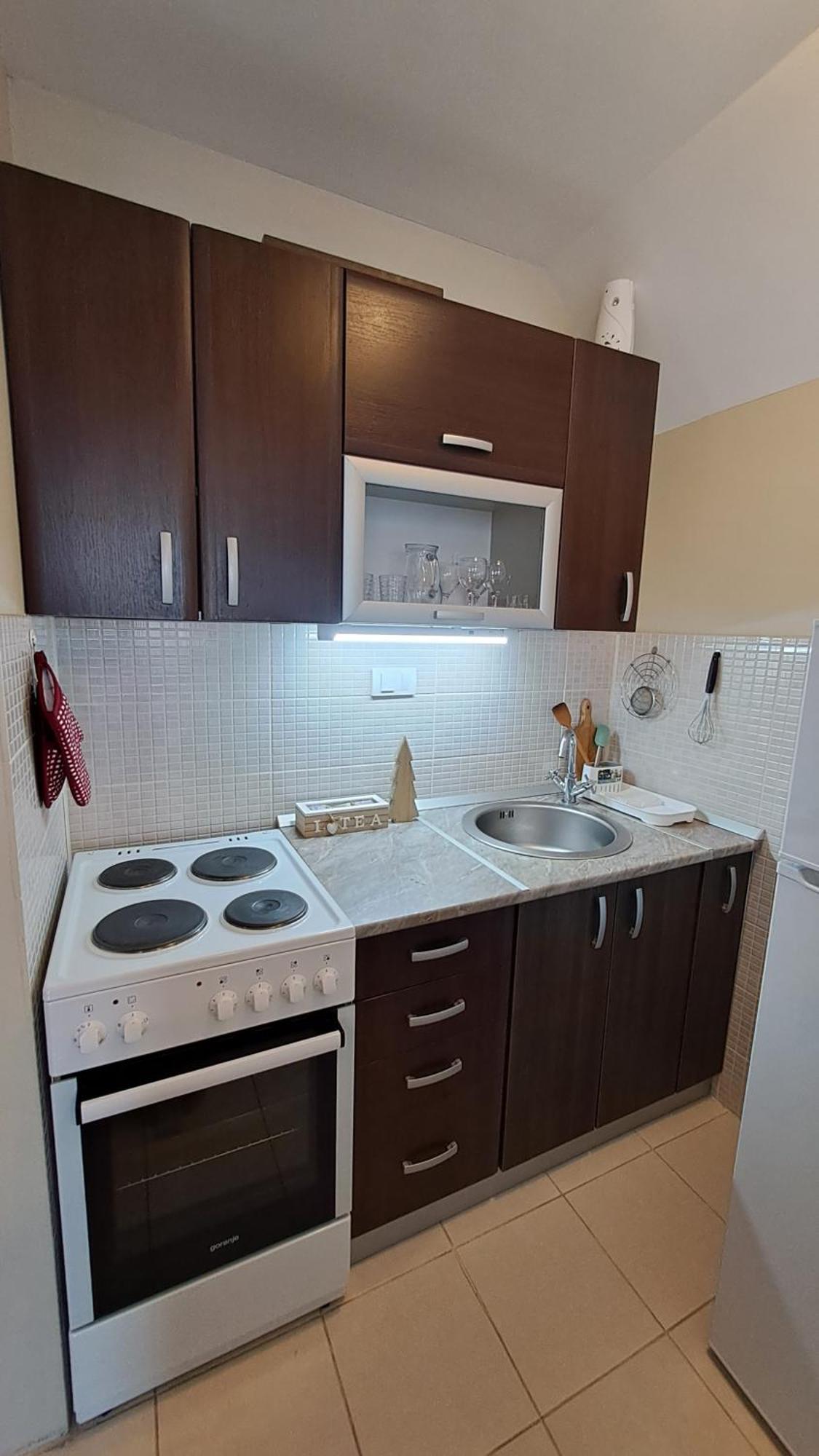 Apartman Suncana Dolina, Zaovine المظهر الخارجي الصورة